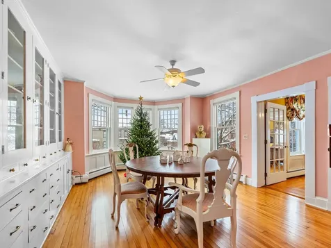 27 Loomis Street Montpelier VT 05602