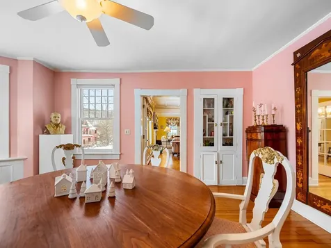 27 Loomis Street Montpelier VT 05602