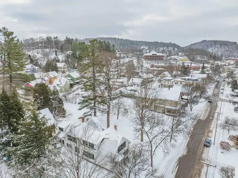 27 Loomis Street Montpelier VT 05602