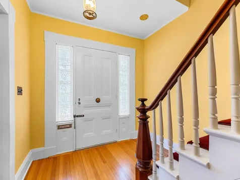 27 Loomis Street Montpelier VT 05602