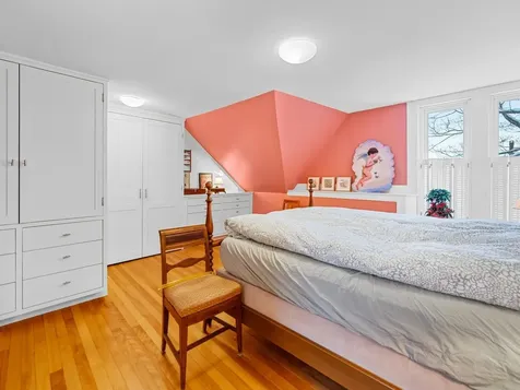 27 Loomis Street Montpelier VT 05602