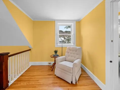 27 Loomis Street Montpelier VT 05602