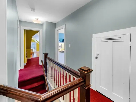 27 Loomis Street Montpelier VT 05602