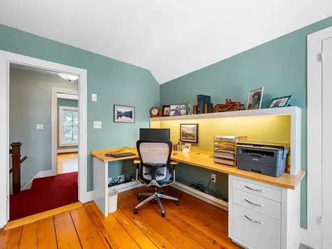 27 Loomis Street Montpelier VT 05602