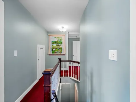 27 Loomis Street Montpelier VT 05602