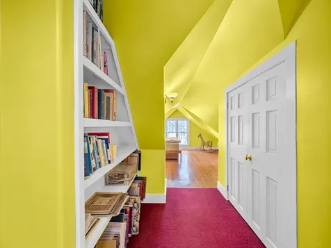 27 Loomis Street Montpelier VT 05602