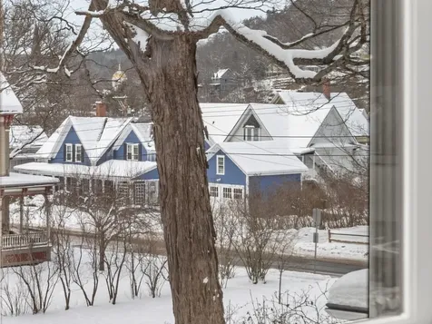 27 Loomis Street Montpelier VT 05602