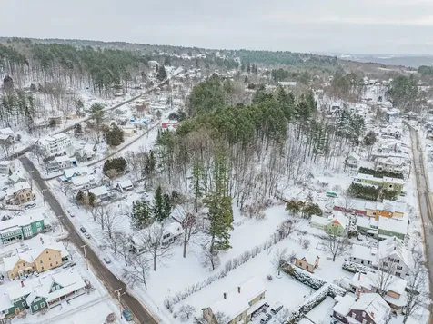 27 Loomis Street Montpelier VT 05602