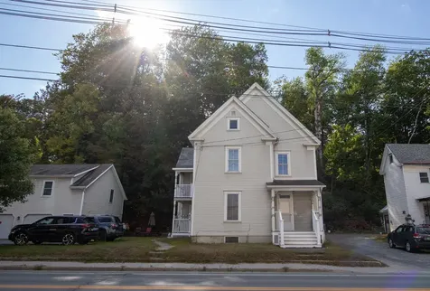 789 Railroad Street St. Johnsbury VT 05819