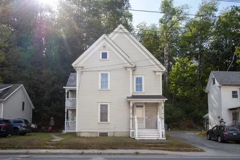 789 Railroad Street St. Johnsbury VT 05819