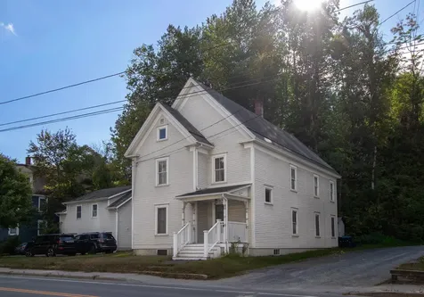 789 Railroad Street St. Johnsbury VT 05819