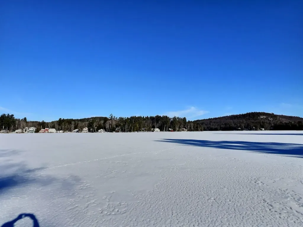 16 Sunnyside Terrace Sunapee NH 03782