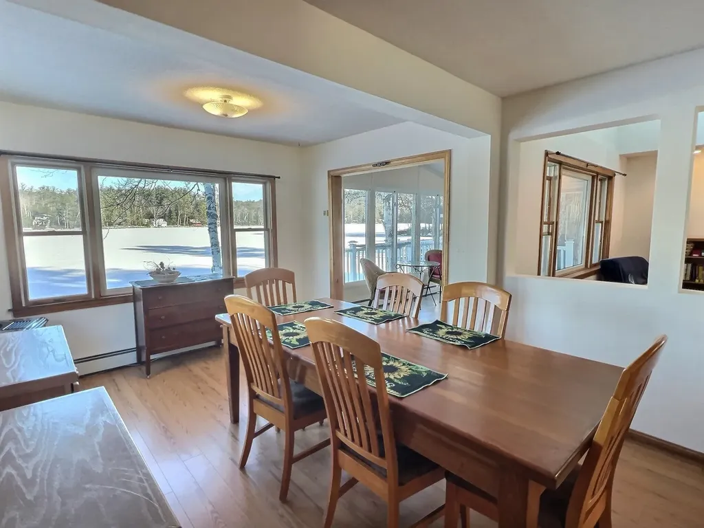 16 Sunnyside Terrace Sunapee NH 03782
