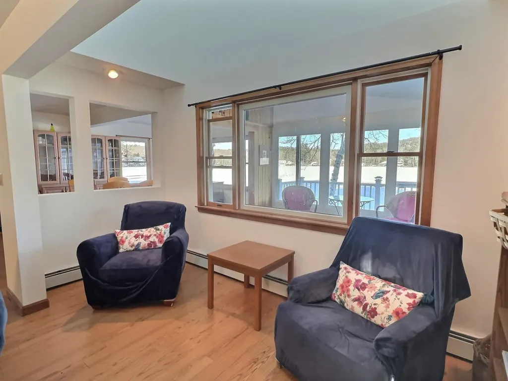 16 Sunnyside Terrace Sunapee NH 03782