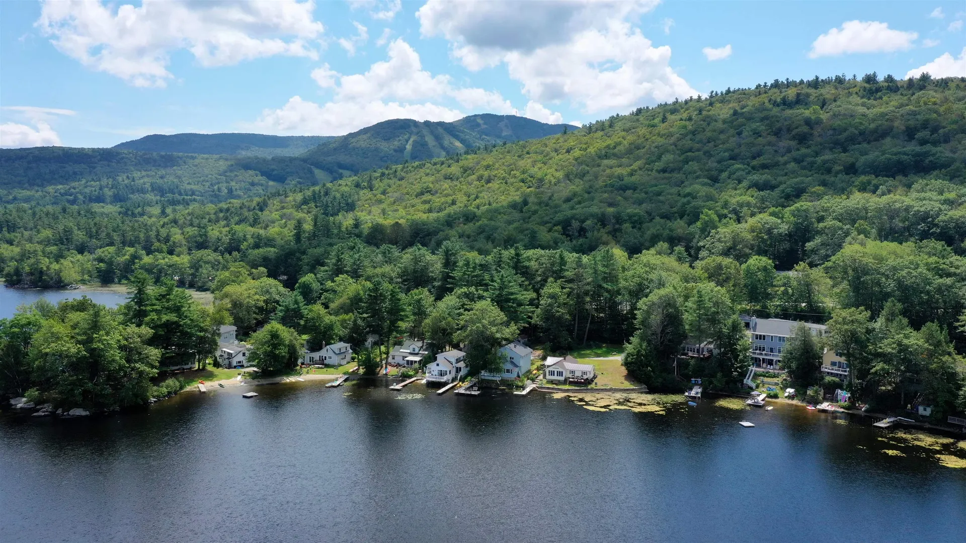 16 Sunnyside Terrace Sunapee NH 03782