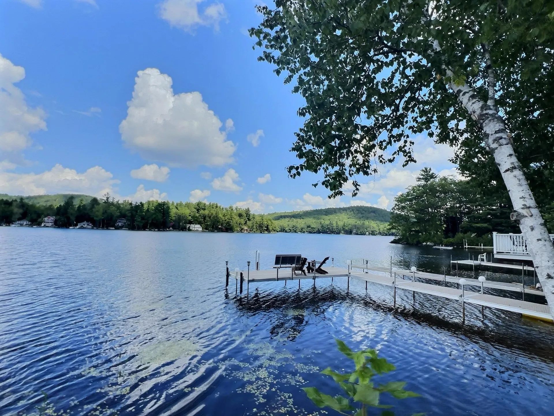 16 Sunnyside Terrace Sunapee NH 03782