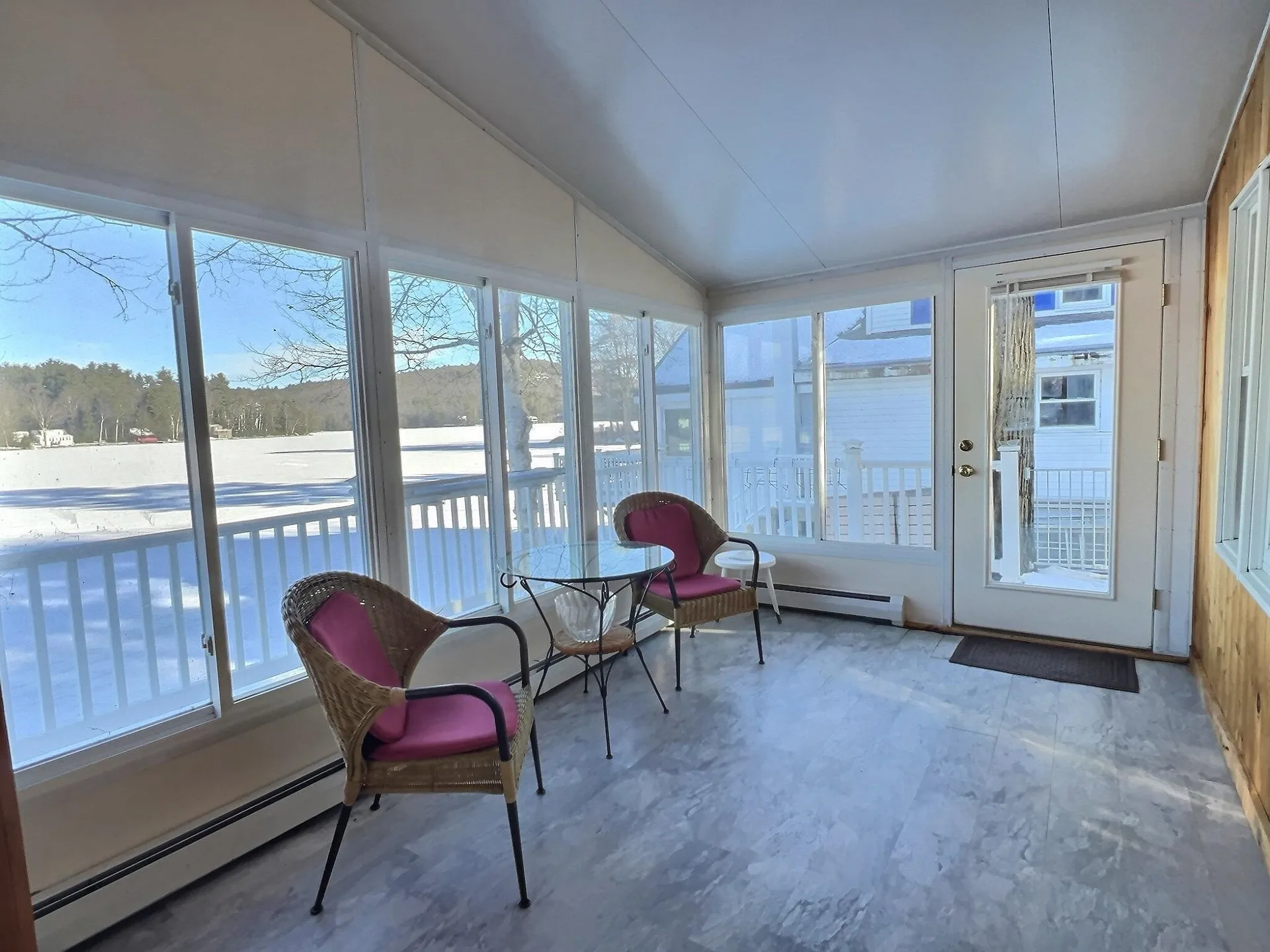 16 Sunnyside Terrace Sunapee NH 03782