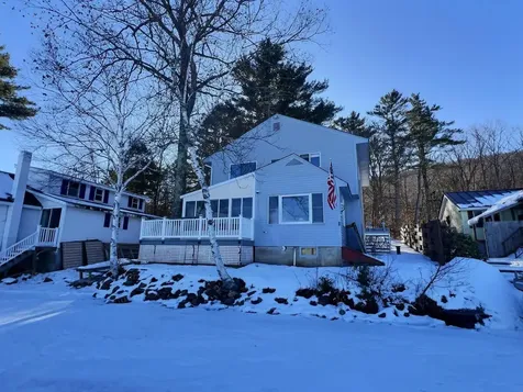 16 Sunnyside Terrace Sunapee NH 03782