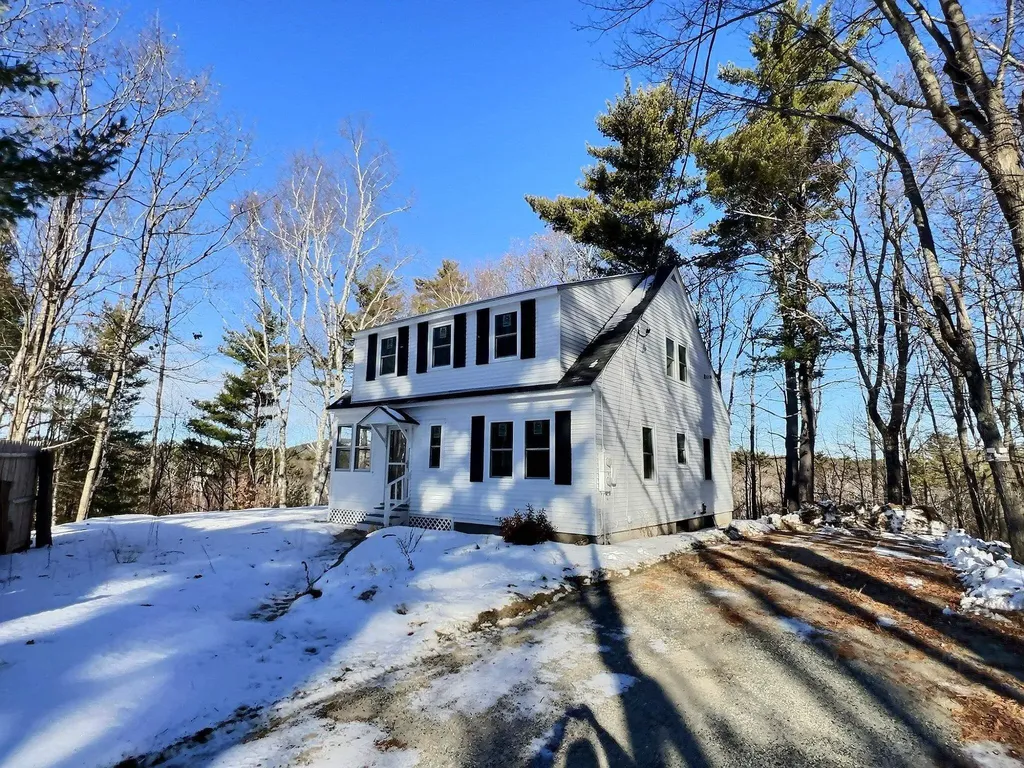1387 Route 103 Newbury NH 03255