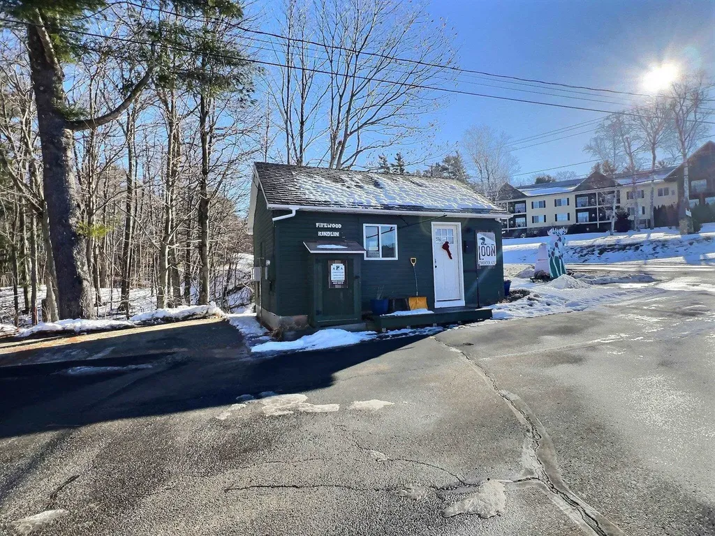 1387 Route 103 Newbury NH 03255