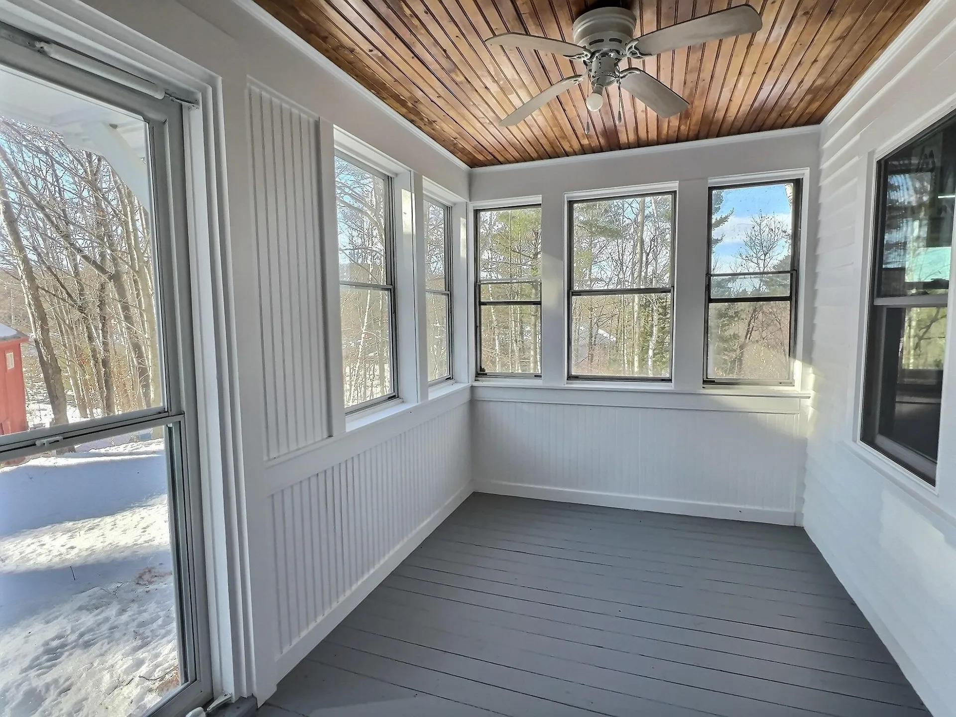 1387 Route 103 Newbury NH 03255