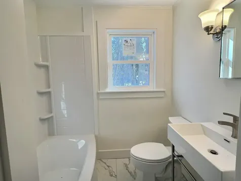 1387 Route 103 Newbury NH 03255