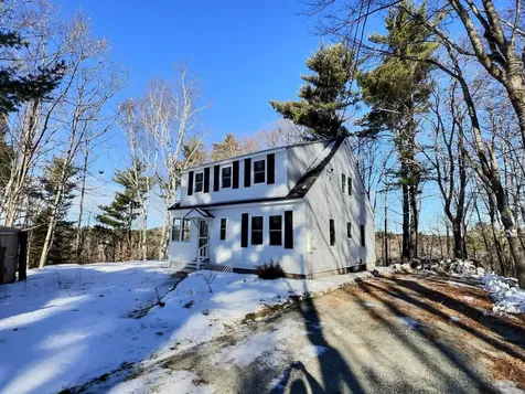 1387 Route 103 Newbury NH 03255