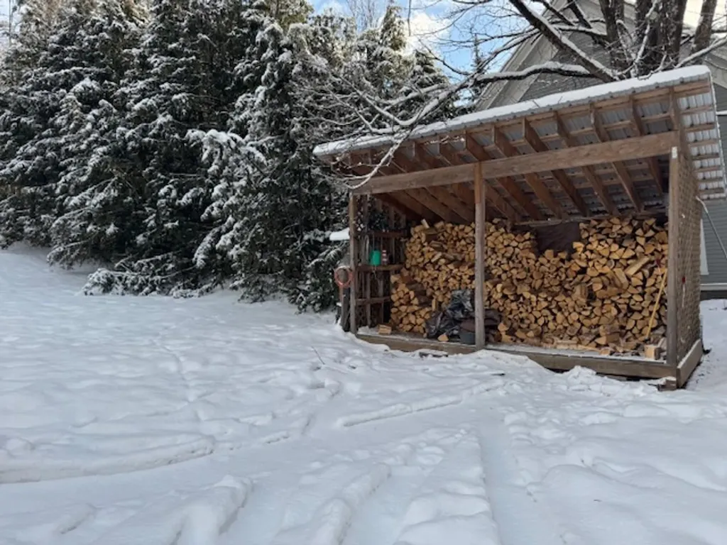 4564 Vt Route 14 Calais VT 05650