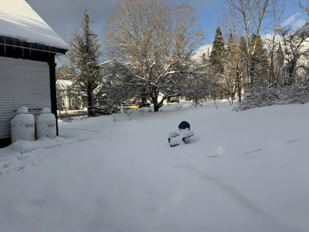 4564 Vt Route 14 Calais VT 05650