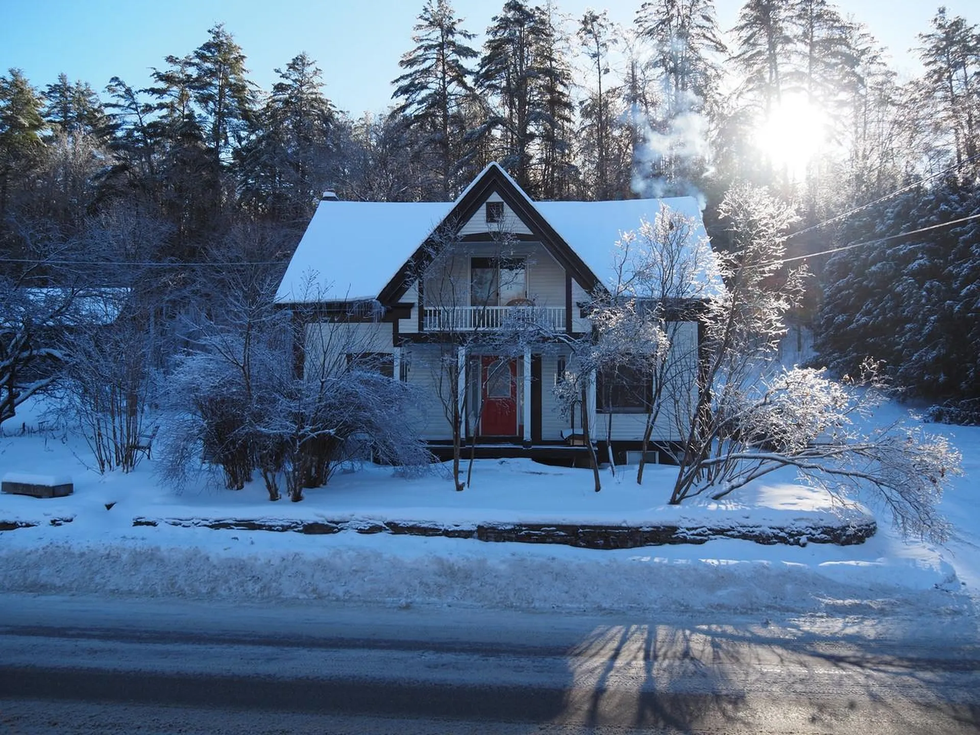 4564 Vt Route 14 Calais VT 05650