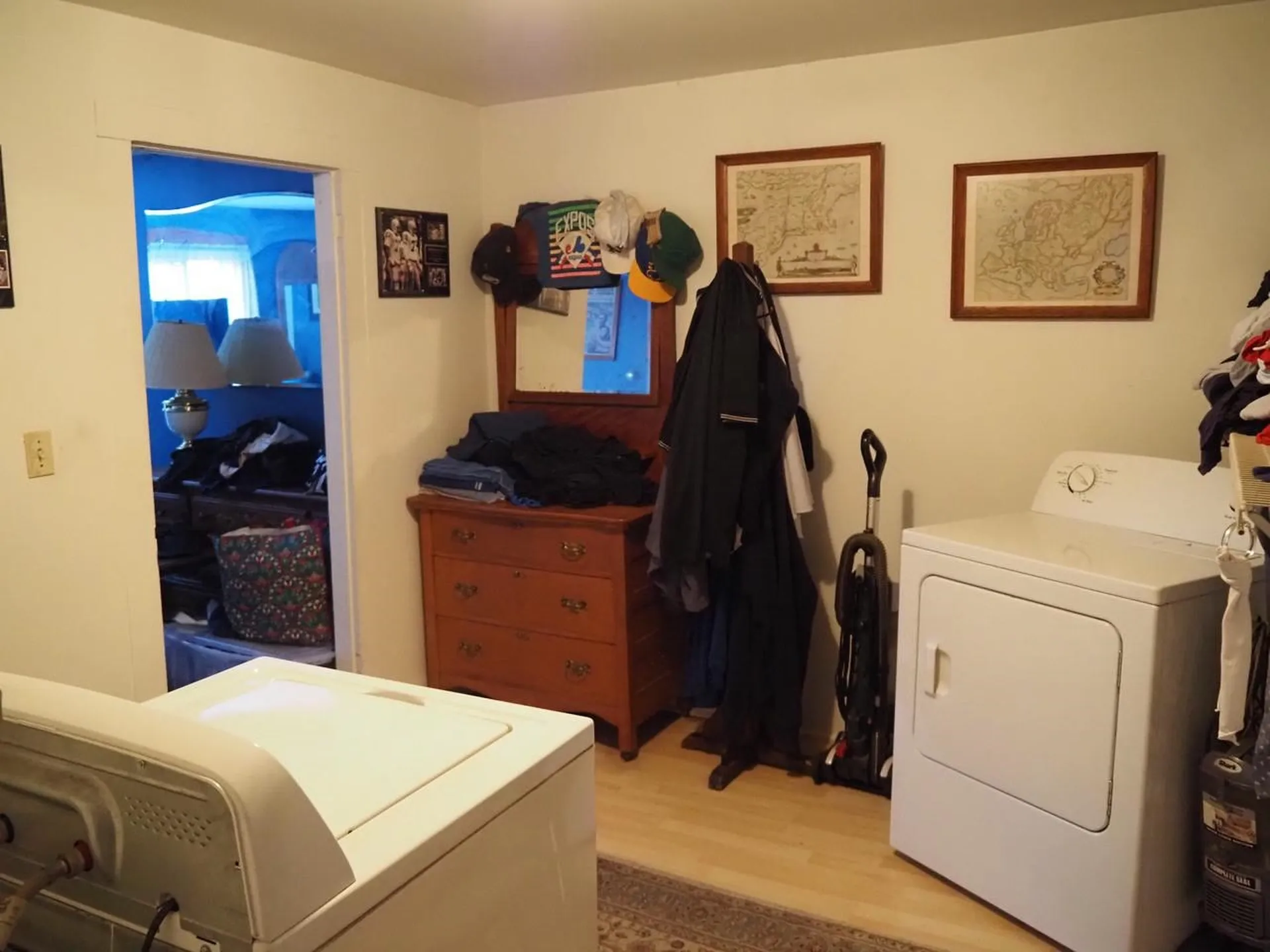 4564 Vt Route 14 Calais VT 05650