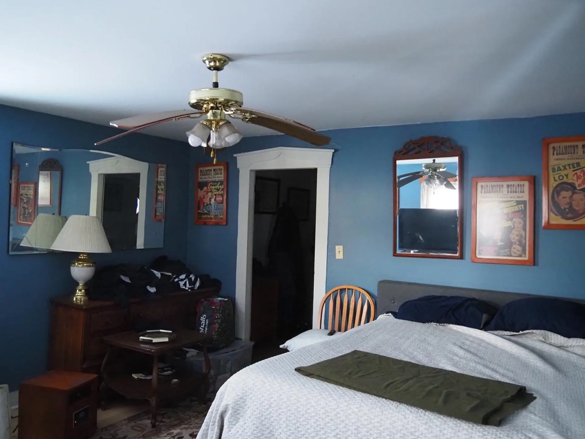 4564 Vt Route 14 Calais VT 05650