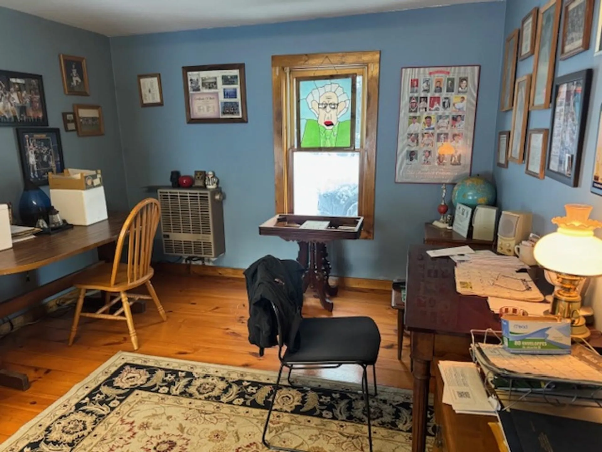 4564 Vt Route 14 Calais VT 05650