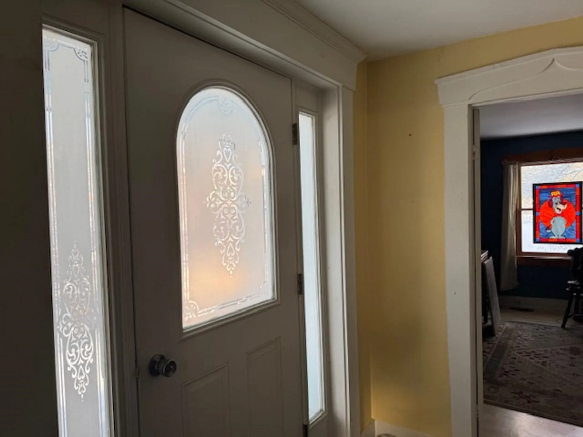 4564 Vt Route 14 Calais VT 05650