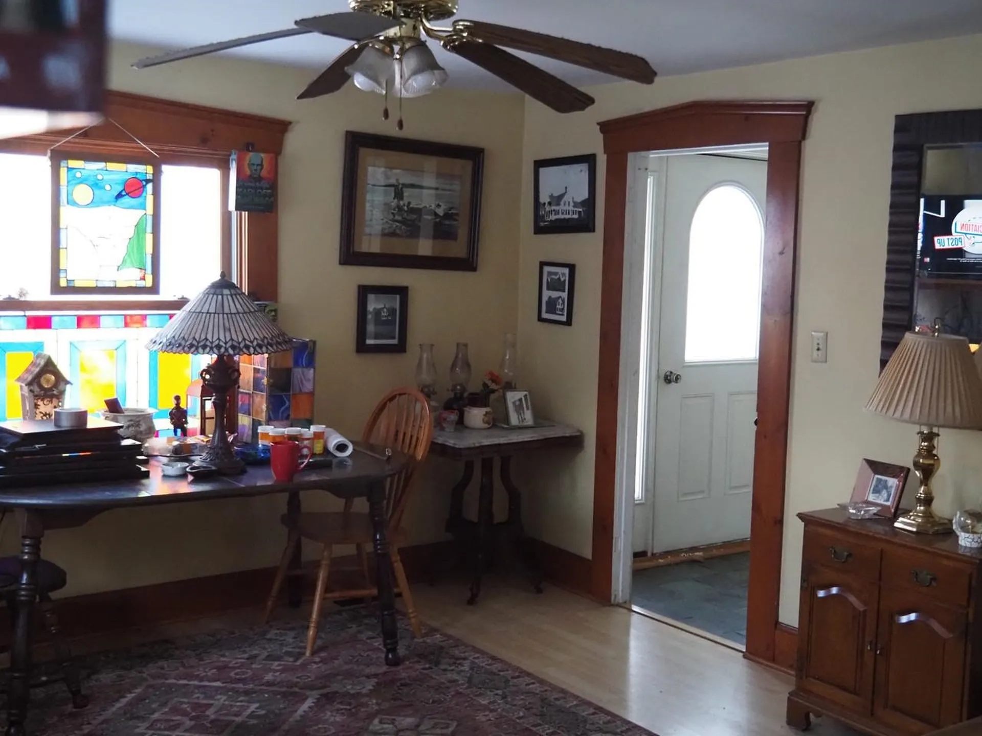 4564 Vt Route 14 Calais VT 05650