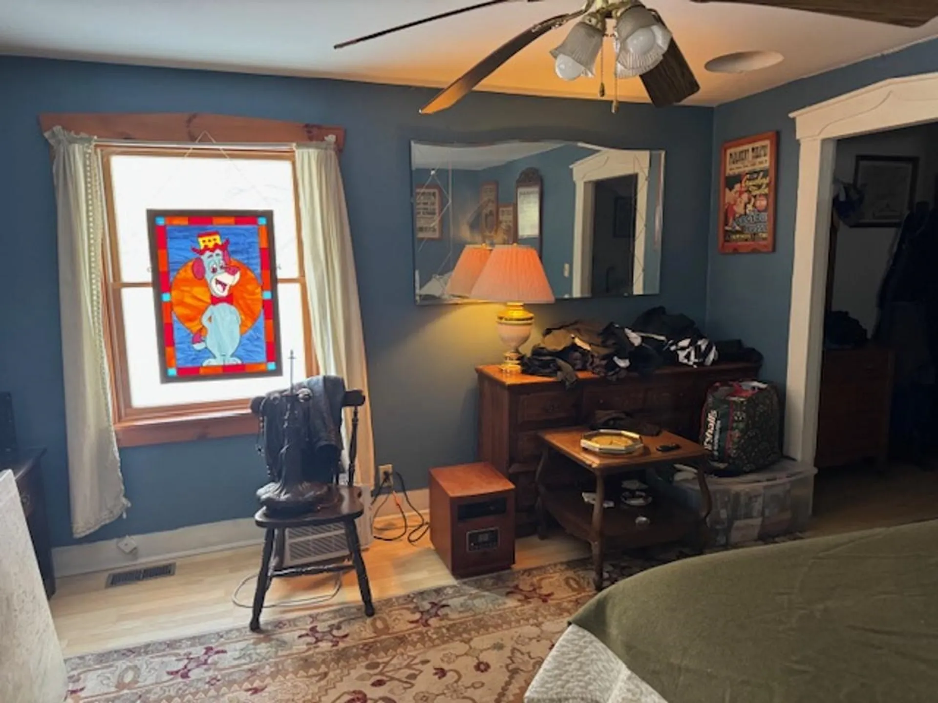 4564 Vt Route 14 Calais VT 05650