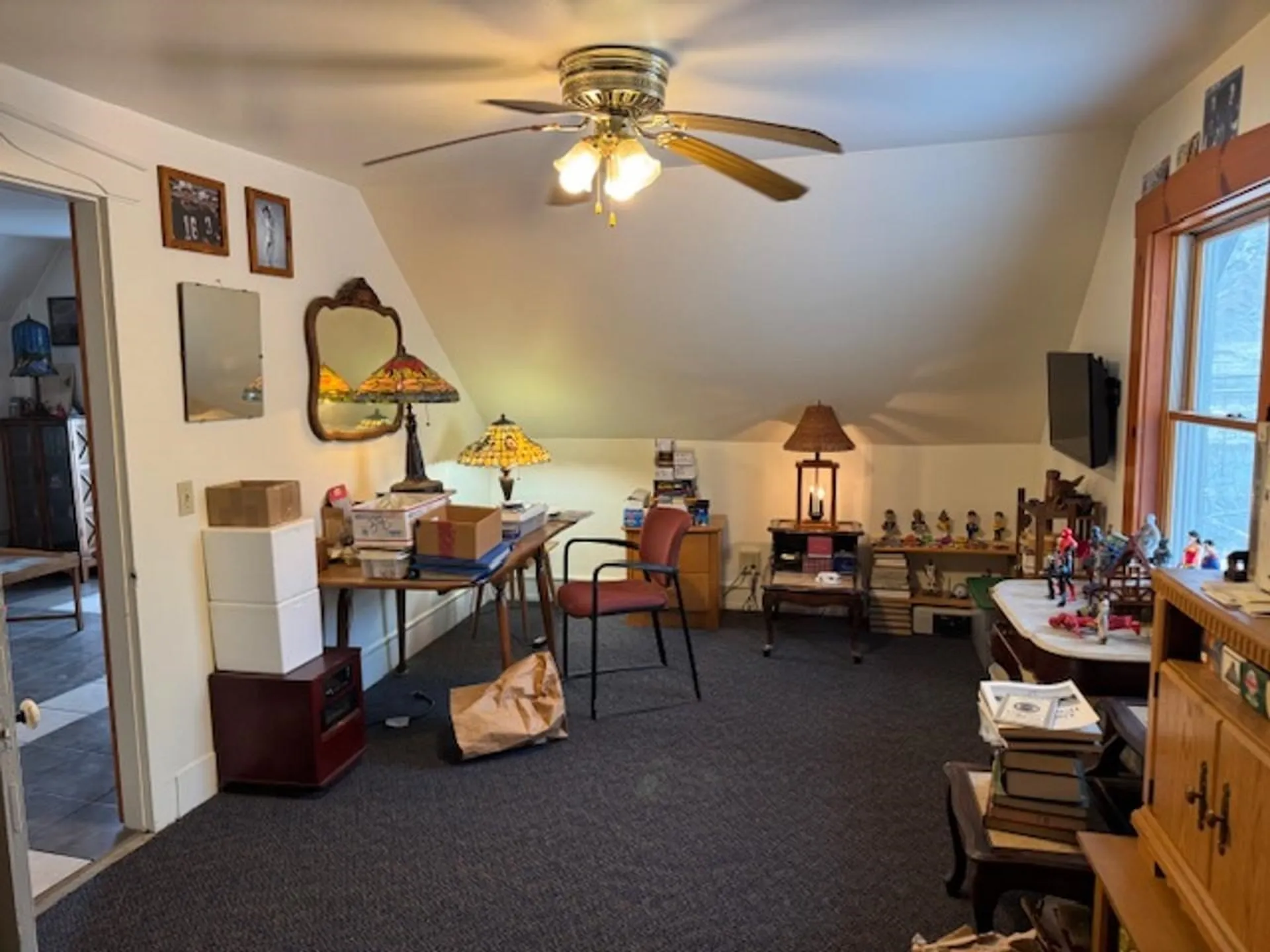 4564 Vt Route 14 Calais VT 05650