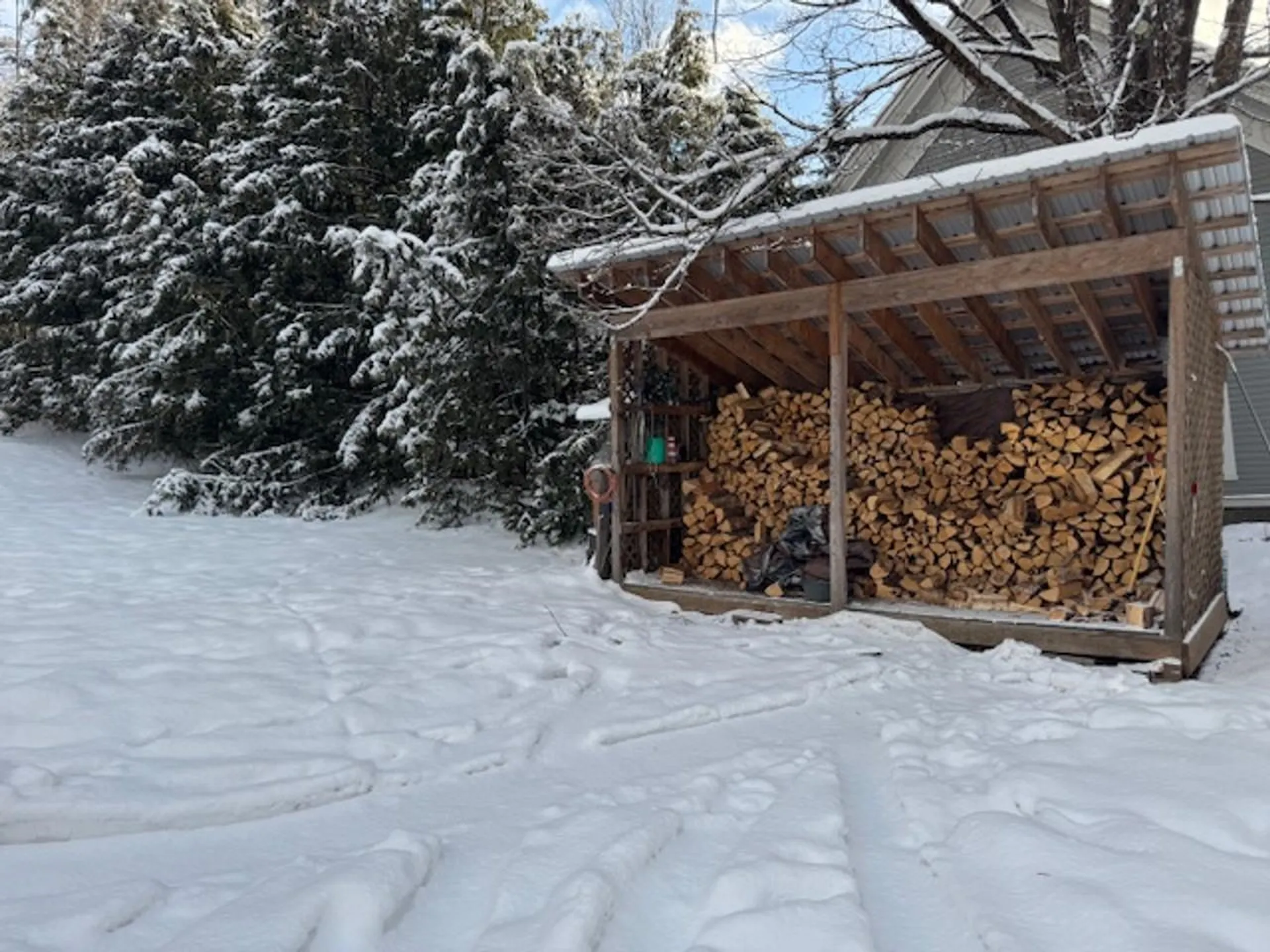 4564 Vt Route 14 Calais VT 05650