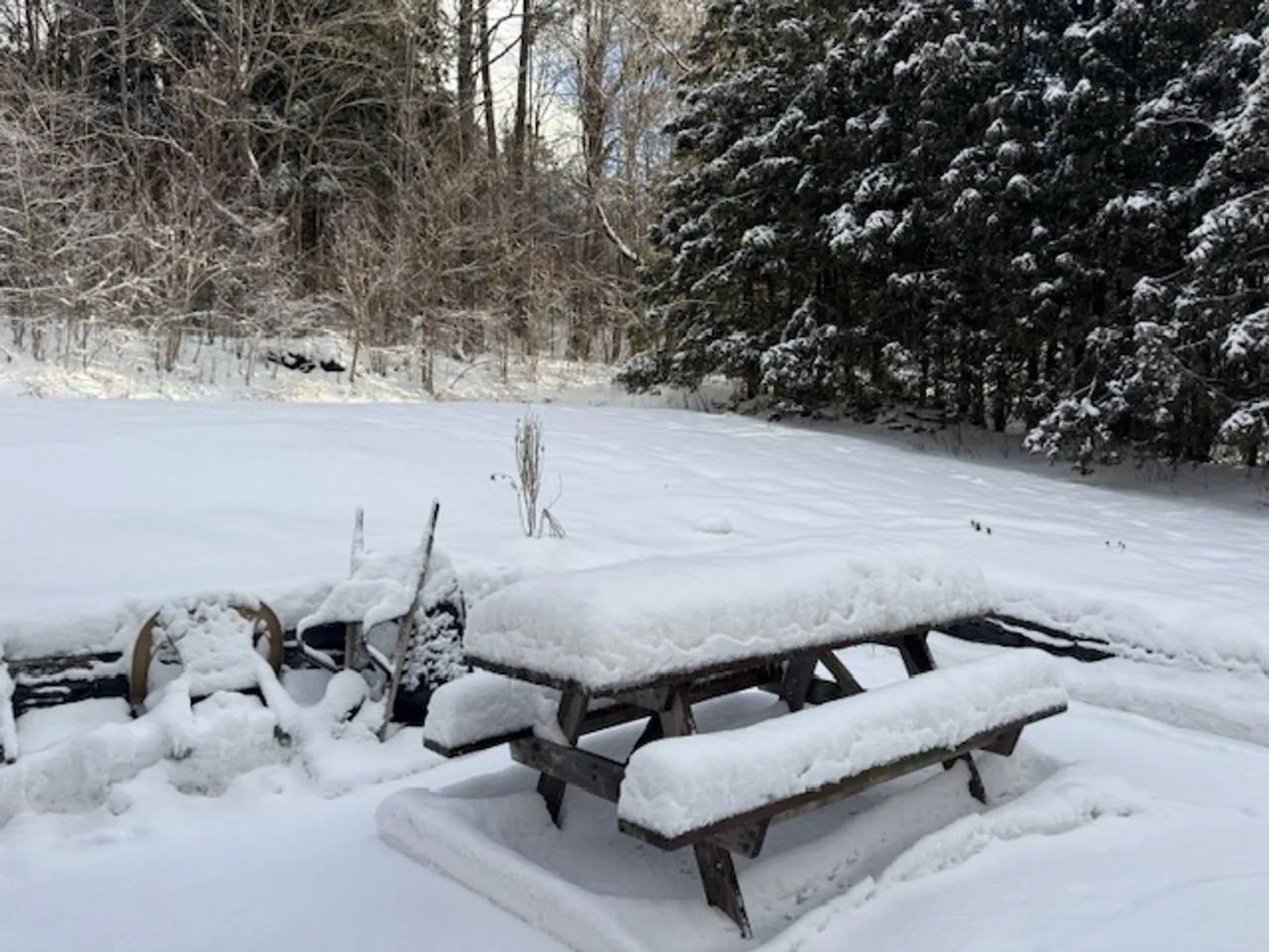 4564 Vt Route 14 Calais VT 05650