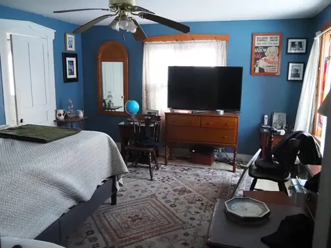 4564 Vt Route 14 Calais VT 05650