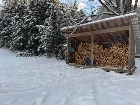 4564 Vt Route 14 Calais VT 05650