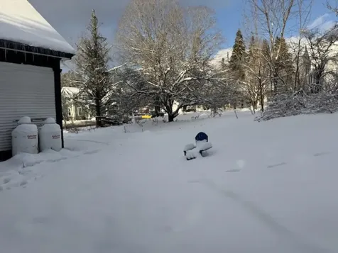 4564 Vt Route 14 Calais VT 05650