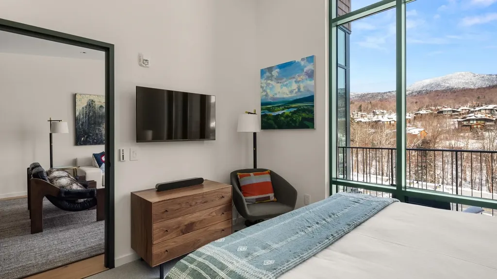 69 Hourglass Drive Stowe VT 05672