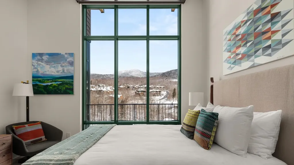 69 Hourglass Drive Stowe VT 05672