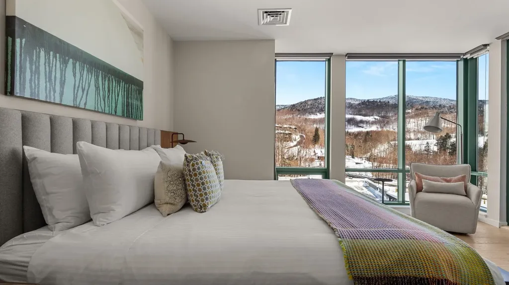 69 Hourglass Drive Stowe VT 05672