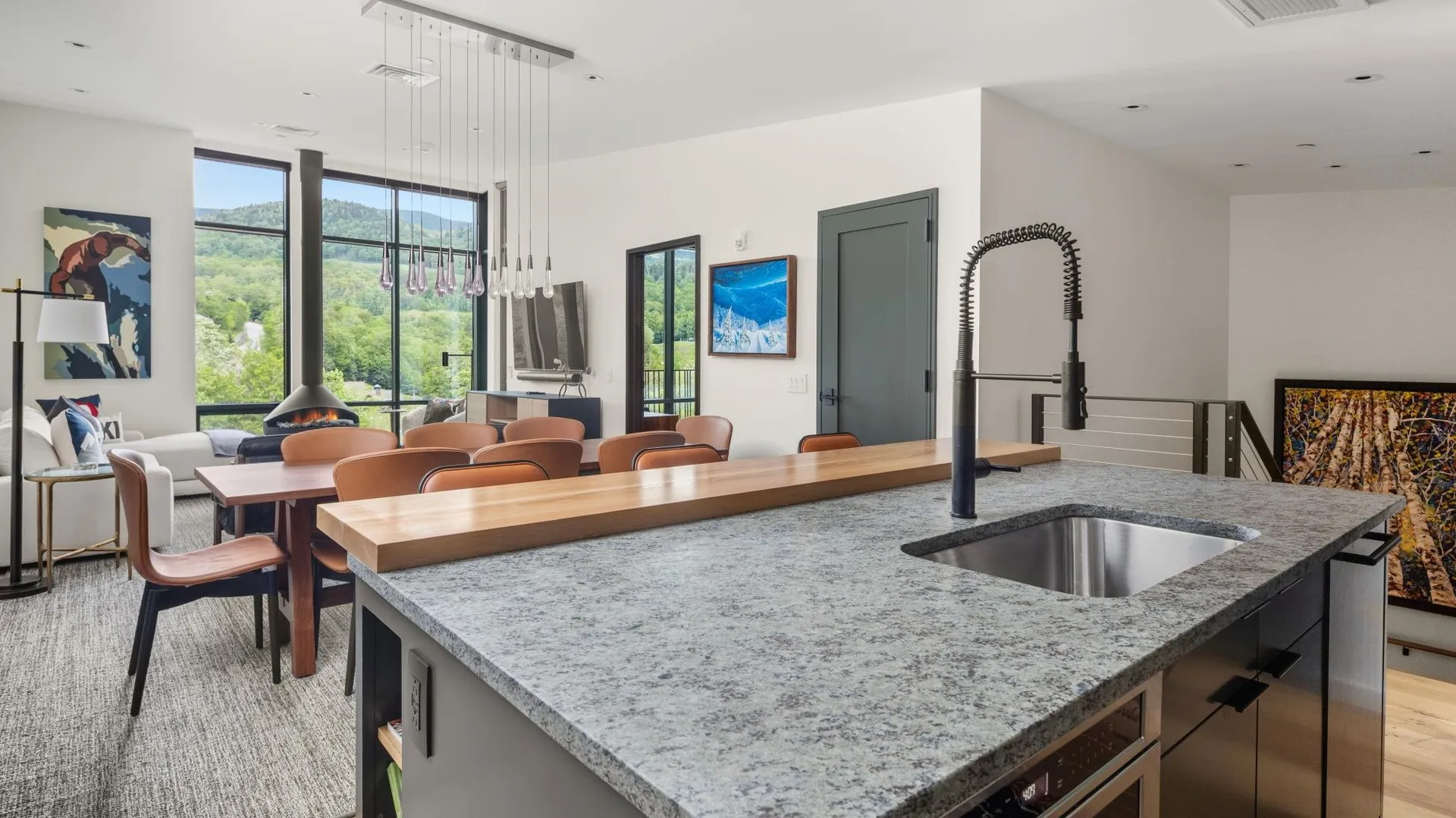 69 Hourglass Drive Stowe VT 05672