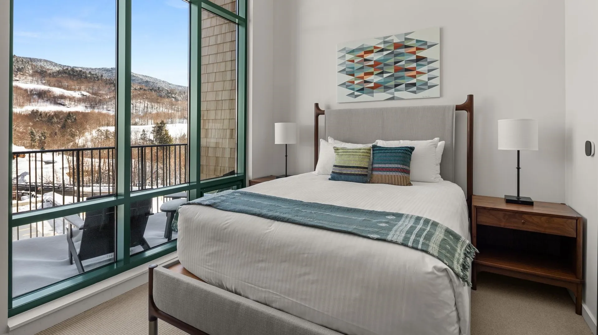 69 Hourglass Drive Stowe VT 05672