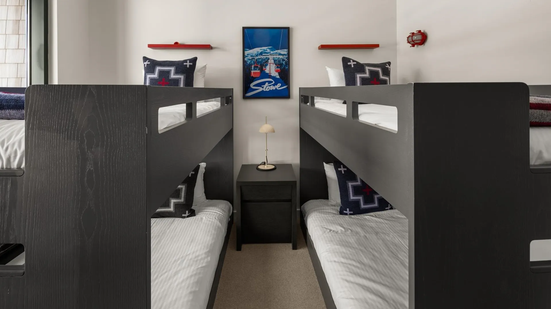 69 Hourglass Drive Stowe VT 05672