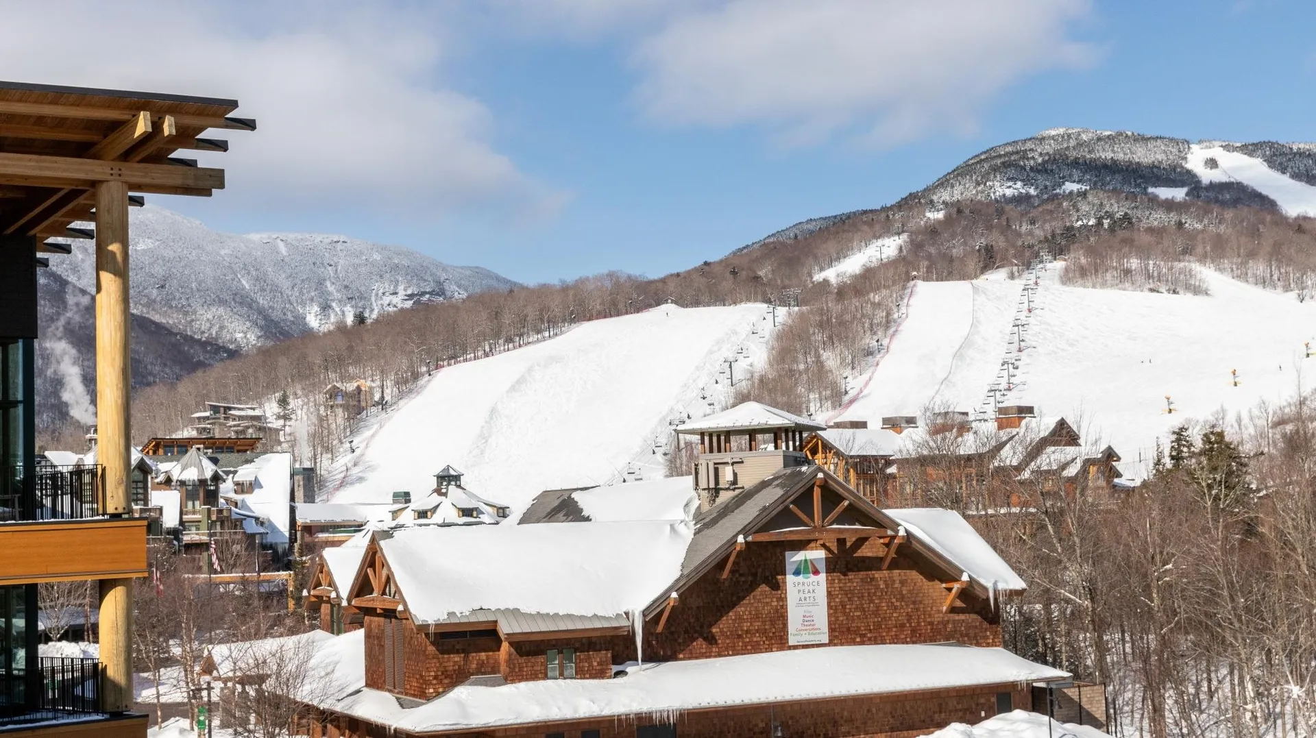 69 Hourglass Drive Stowe VT 05672