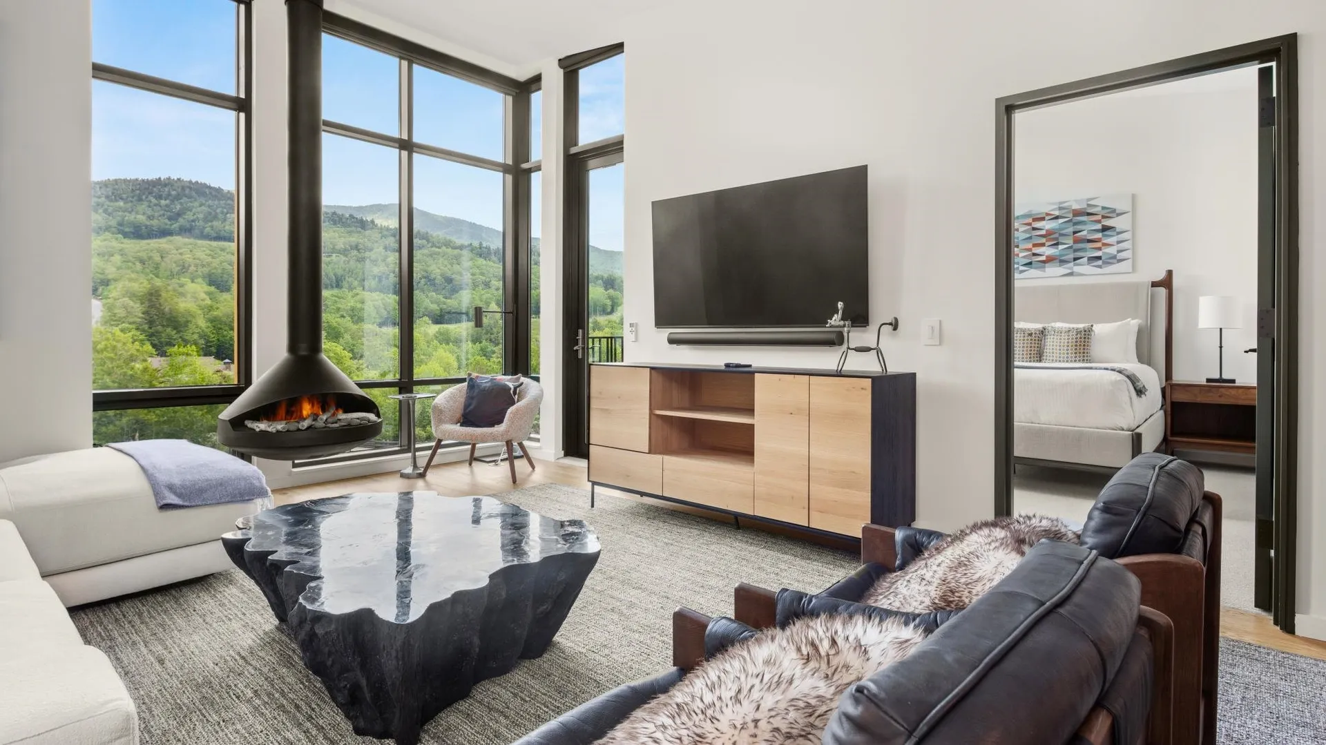 69 Hourglass Drive Stowe VT 05672